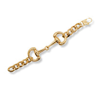 Meadow Gold Bracelet