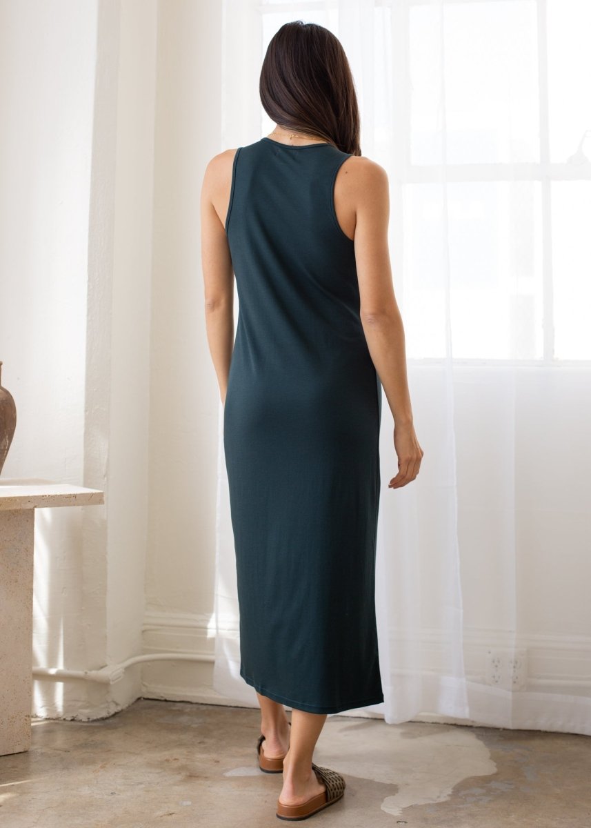 Midi Dress