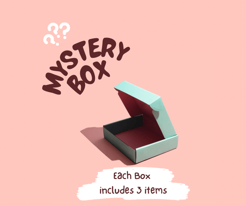 Mystery Box