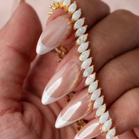 Opal Fiare Tennis Bracelet