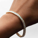 Opal Fiare Tennis Bracelet