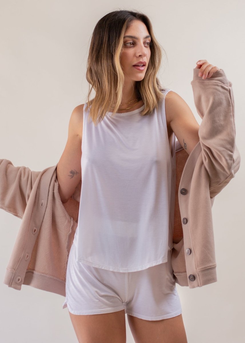 XS / Apricot