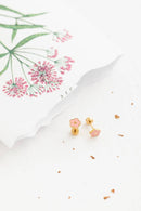 Pink Petite Flower - Red Bird Road