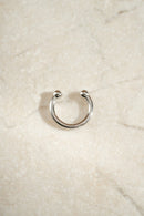 Plain Ear Cuff - Red Bird Road