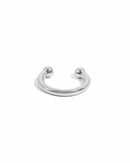 Plain Ear Cuff - Red Bird Road