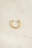 Plain Ear Cuff - Red Bird Road