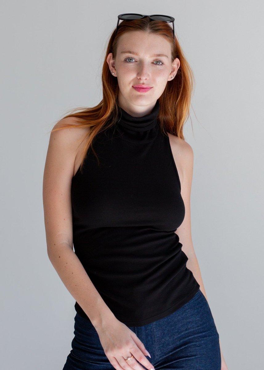 XS / Black