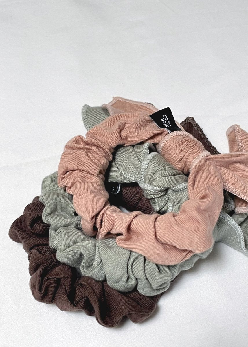 Earthy Tones