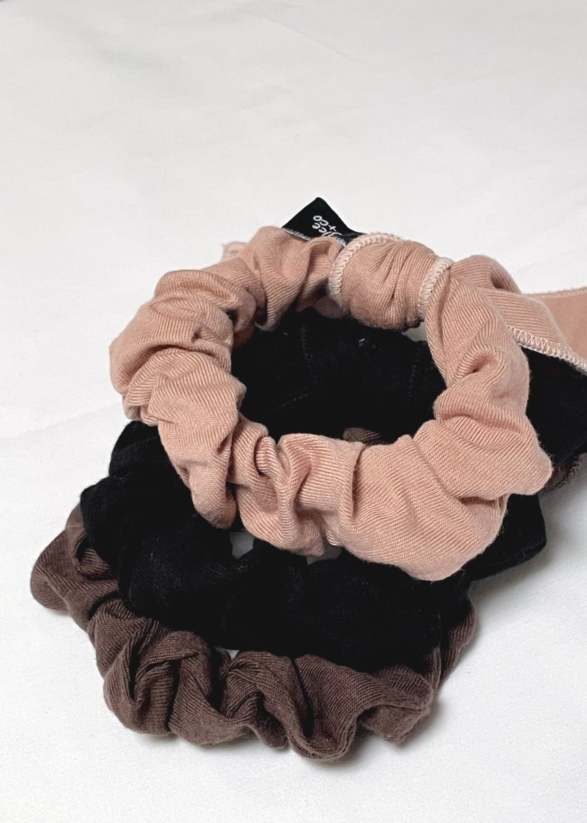 Muted Neutrals