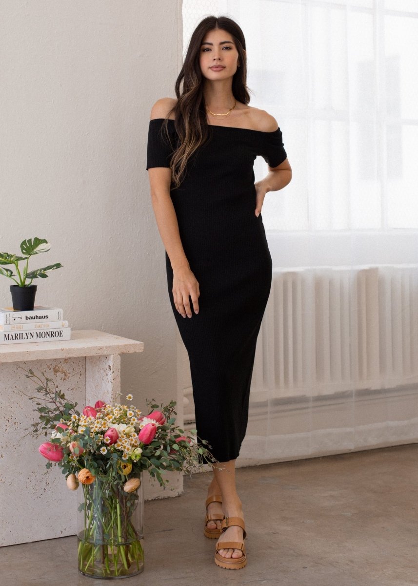XS / Black