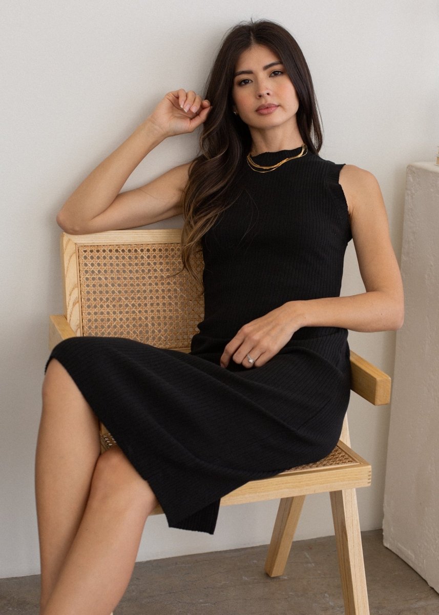 XS / Black