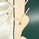 Silver Sea Turtle Anklet by WJW