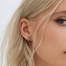 Stellina Studs
