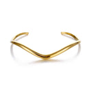 Swell: Gold by Jūratė Los Angeles