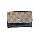 Tessa Wallet In Leather | Upcycled Gucci