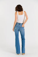 The Wanderer Flare 5 Pocket - Mabel Wash