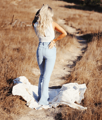 The Wanderer Flare - Gracie