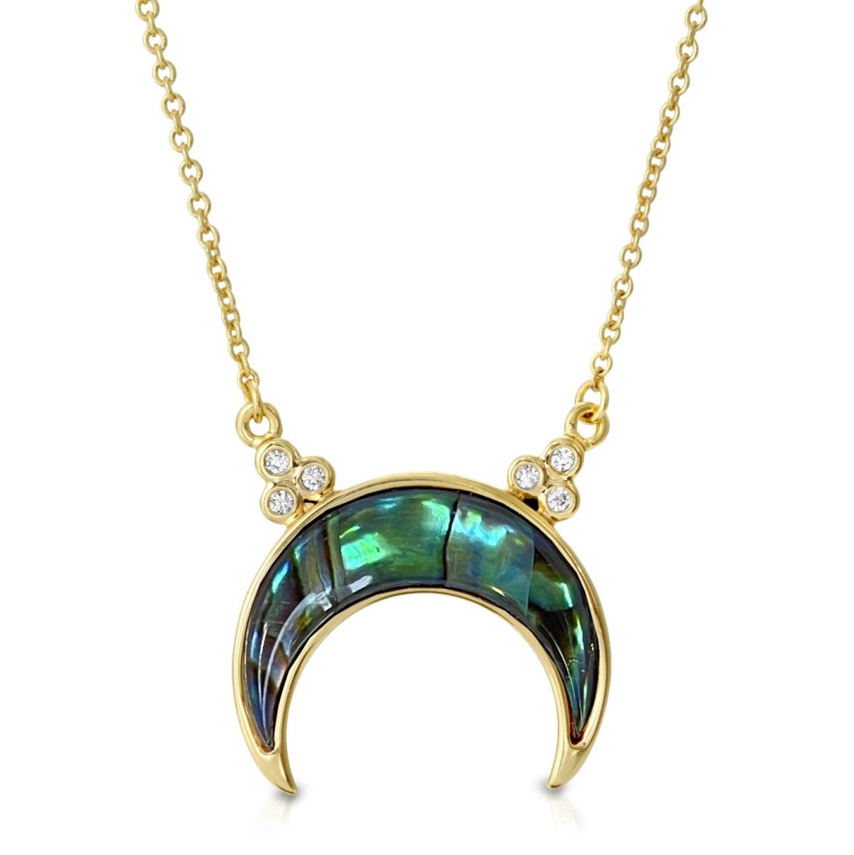 Opal Dancing Dreams Tennis Necklace