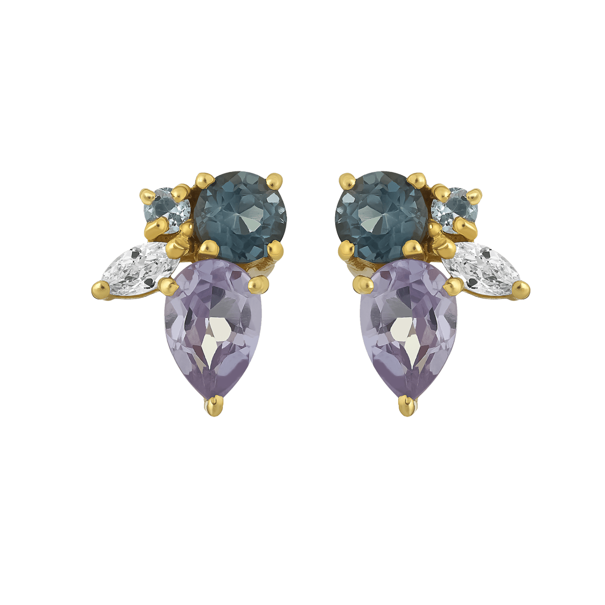 Tropical Caribbean Studs