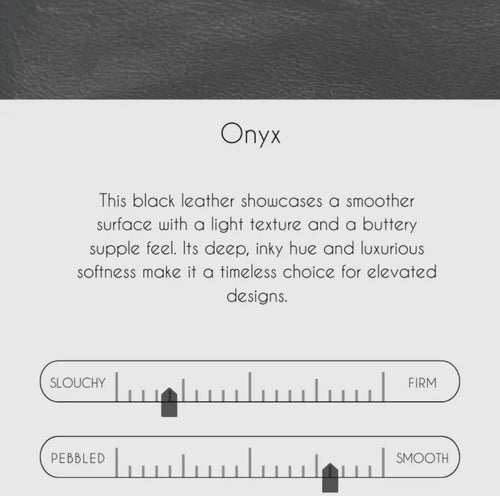 Upcycled Gucci Full Front Bella Belt Bag In Black Leather