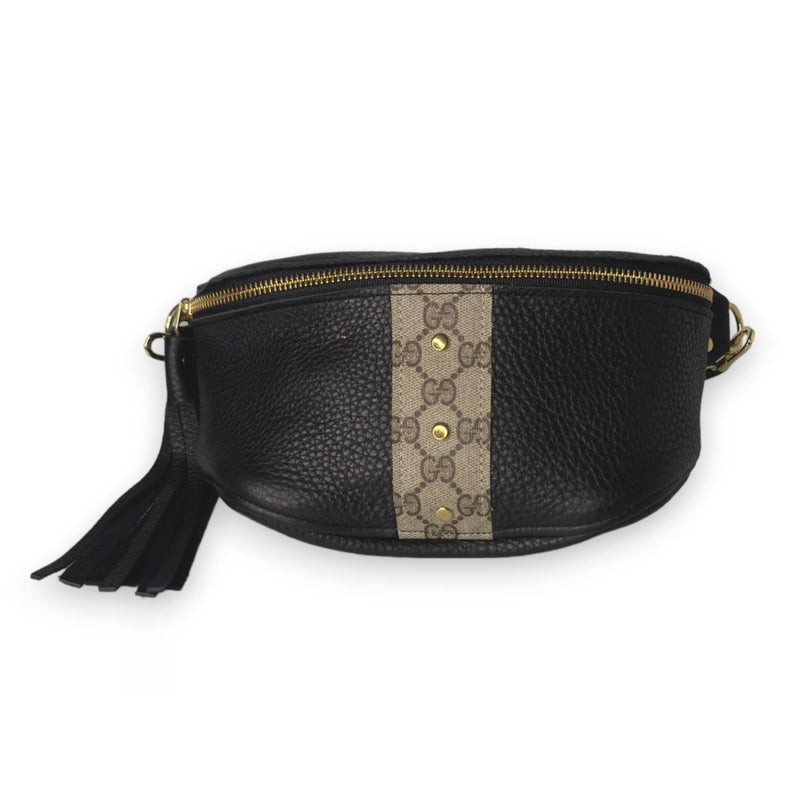 Upcycled Designer Bags